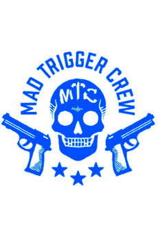 MAD TRIGGER CREW