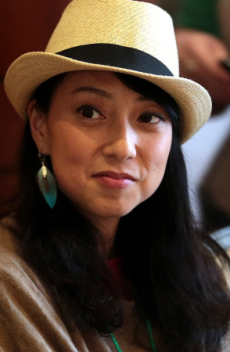宮村優子